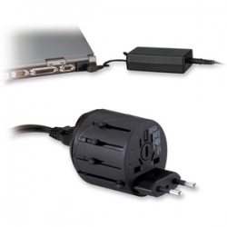 Kensington Travel Plug Adapter 33117 - New in Box