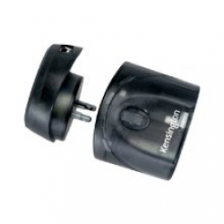 Kensington Travel Plug Adapter with USB Charger 33346