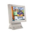 Viewsonic VPD150 15" LCD Monitor w Speakers