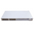 3Com Managed Switch, 24 port 10/100 Superstack II 24 port