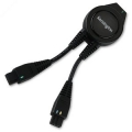 Kensington Dual Charging Cable 38013