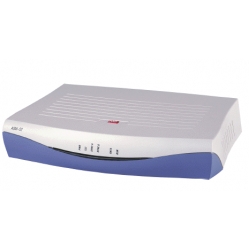 RAD ASMI-52 SHDSL Ethernet Modem New