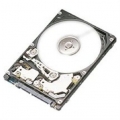 Western Digital 120GB Laptop Hard Drive For Toshiba M9 and M400