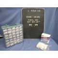 24x17.5 Peg Letter Message Board Sign with Letters