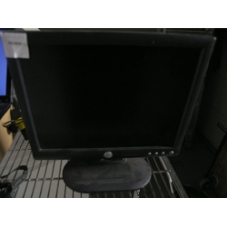 Dell E151FP 15" LCD Monitor