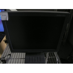NEC 15" LCD Monitor