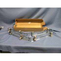 Dell 2U Factory Kit Rack Cable Management Arm for a Server