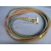 Acetylene Gas Hose with Trigger Attachment