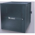 Liebert Wall Mount Network Enclosure12U Swing out Server Rack