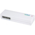 Multi-Link Phone Line Fax/Modem Splitter The Stick