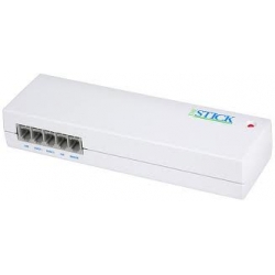 The Stick Multi-Link Phone/Voice/Fax/Modem Call Processor Switch