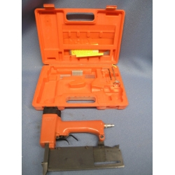 Airy Air Powered Pneumatic Nailer ATK-0250s with Case