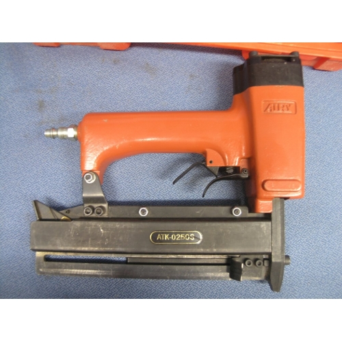 Airy clearance brad nailer