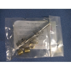 The Atmos Burner Assembly R 32515 Barrel Acetylene New