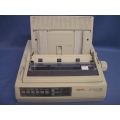 Okidata Microline 320 9-Pin Printer GE5253P
