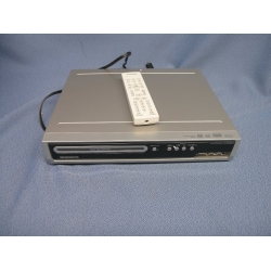 Magnavox CMWR10D6 DVD Recorder