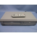 Magnavox CMWD2206 VCR/DVD Combo Player