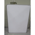 Whiteboard 36 x 24 with Grid Magnetic