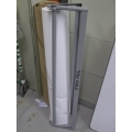 Paper Roll Dispenser Cutter with Paper