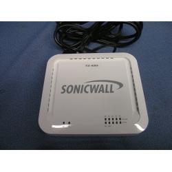 Sonicwall TZ100 APL22-07F Wired UTM Appliance