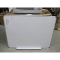 Magnetic Whiteboard 47 x 36