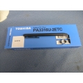 Toshiba Tablet Pen - New in Box PA3316U-2ETC