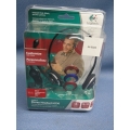 Logitech Stereo PC Headset H230 ClearChat Style