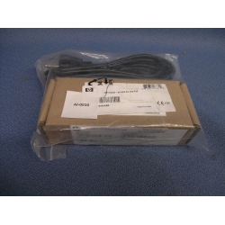 HP Single Port 802 3AT Gig POE Power Supply