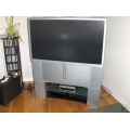 Sony Widescreen 46" KP-46WT500 Rear Projection HDTV