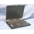 Toshiba TE 2100 Laptop No powersupply