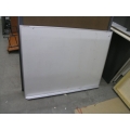 Magnetic White Board 4 x 3