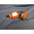 Clipsal 32 amp 56pa332 250 v  IP66