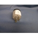 Arrow Hart Turn And Pull 30A 125 v  Grounding Plug