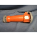 Hubbell Pulg 4100c12w  100A 125/250 Vac
