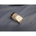 Arrow Hart Turn And Pull 30A 125 v  Grounding Plug Female
