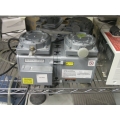 Dentsply Oiless Vacuum Pump Daa-v177-eb