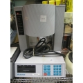 Jelrus Wizard Dental Lab Programmable Porcelain Firing Furnace