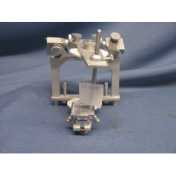 Articulator Alum