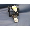 Articulator (Dental)