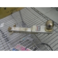 Trailer Hitch 1 1/4" rated 3500 LBS, 2" inch Ball 5000 lbs