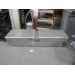 Aluminum Checker Plate Truck Tool Box Owens