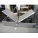 Aluminum Checker Plate Truck Tool Box Owens