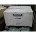 Bilstein Engine Flush Filters