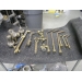 Lot of Torches Gauges and Fittings