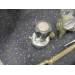 Lot of Torches Gauges and Fittings