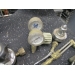 Lot of Torches Gauges and Fittings