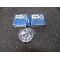 Lot of 2 Koyo  Ball And Roller Bearings
