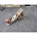 Este 9"  Hand Planer