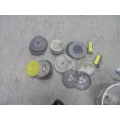 Lot of Assorted Sanding Polishing Discs