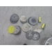 Lot of Assorted Sanding Polishing Discs